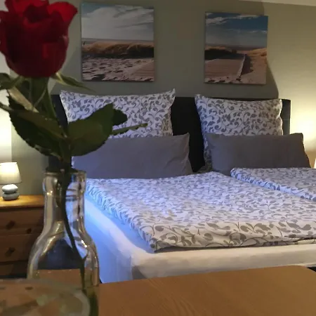 Gaestehaus Zur Linde Penzion