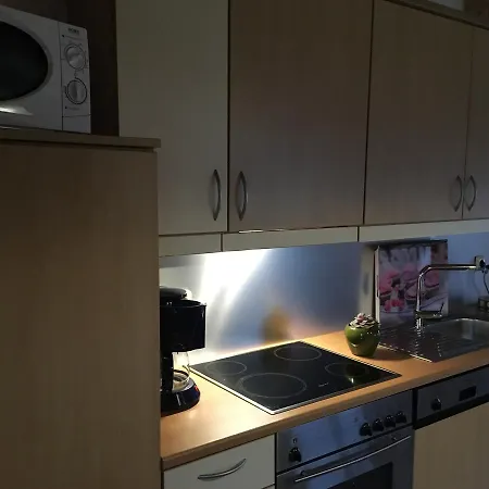 Gaestehaus Zur Linde 3*