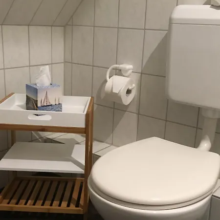 Inn Gaestehaus Zur Linde