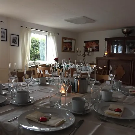 Gaestehaus Zur Linde 3*