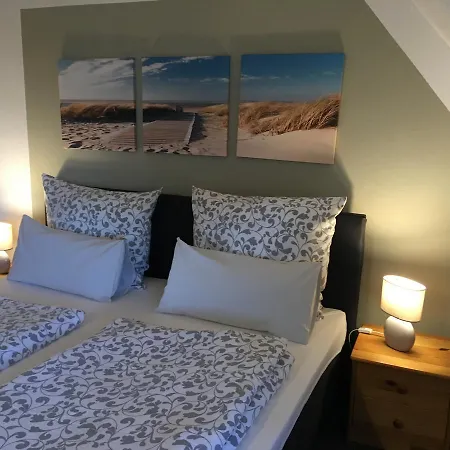 Penzion Gaestehaus Zur Linde 3*