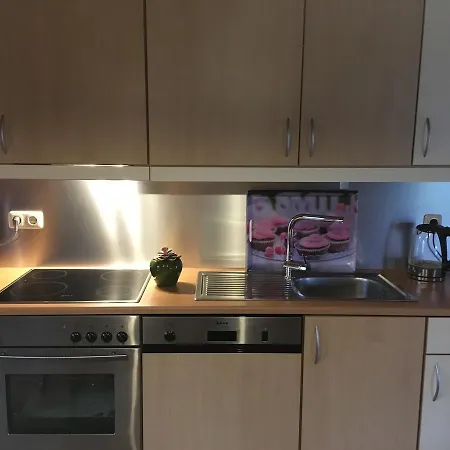 Inn Gaestehaus Zur Linde Otterndorf