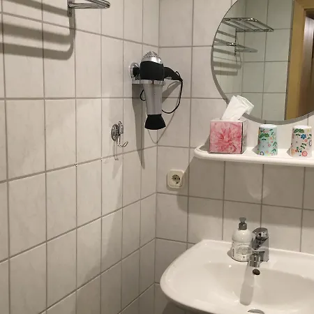 Inn Gaestehaus Zur Linde Otterndorf