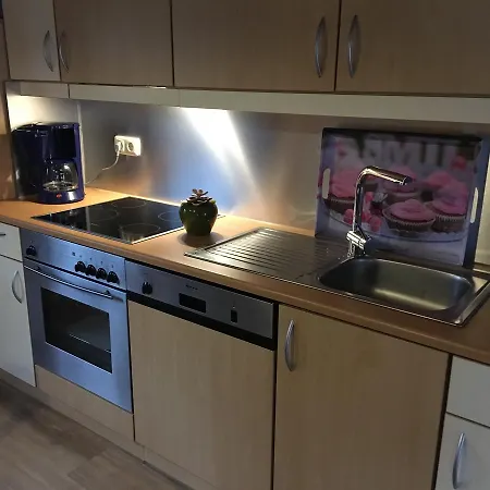 Gaestehaus Zur Linde