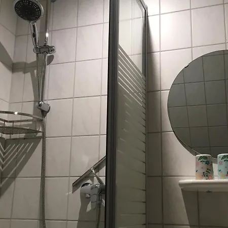 Gaestehaus Zur Linde 3* Otterndorf