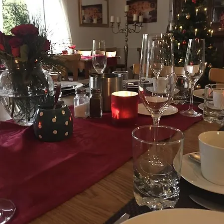 Gaestehaus Zur Linde 3*