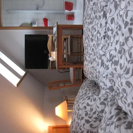 Inn Gaestehaus Zur Linde Otterndorf