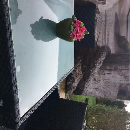 Inn Gaestehaus Zur Linde